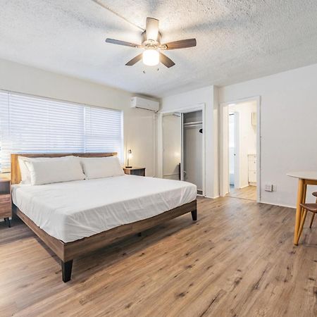 Elegant Studio Apartment In Downtown St Pete - Great Community Events! San Petersburgo Exterior foto