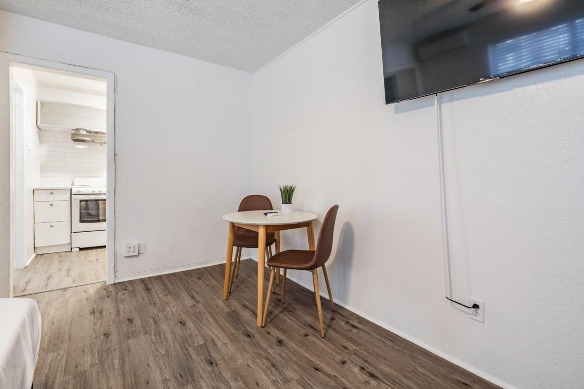 Elegant Studio Apartment In Downtown St Pete - Great Community Events! San Petersburgo Exterior foto