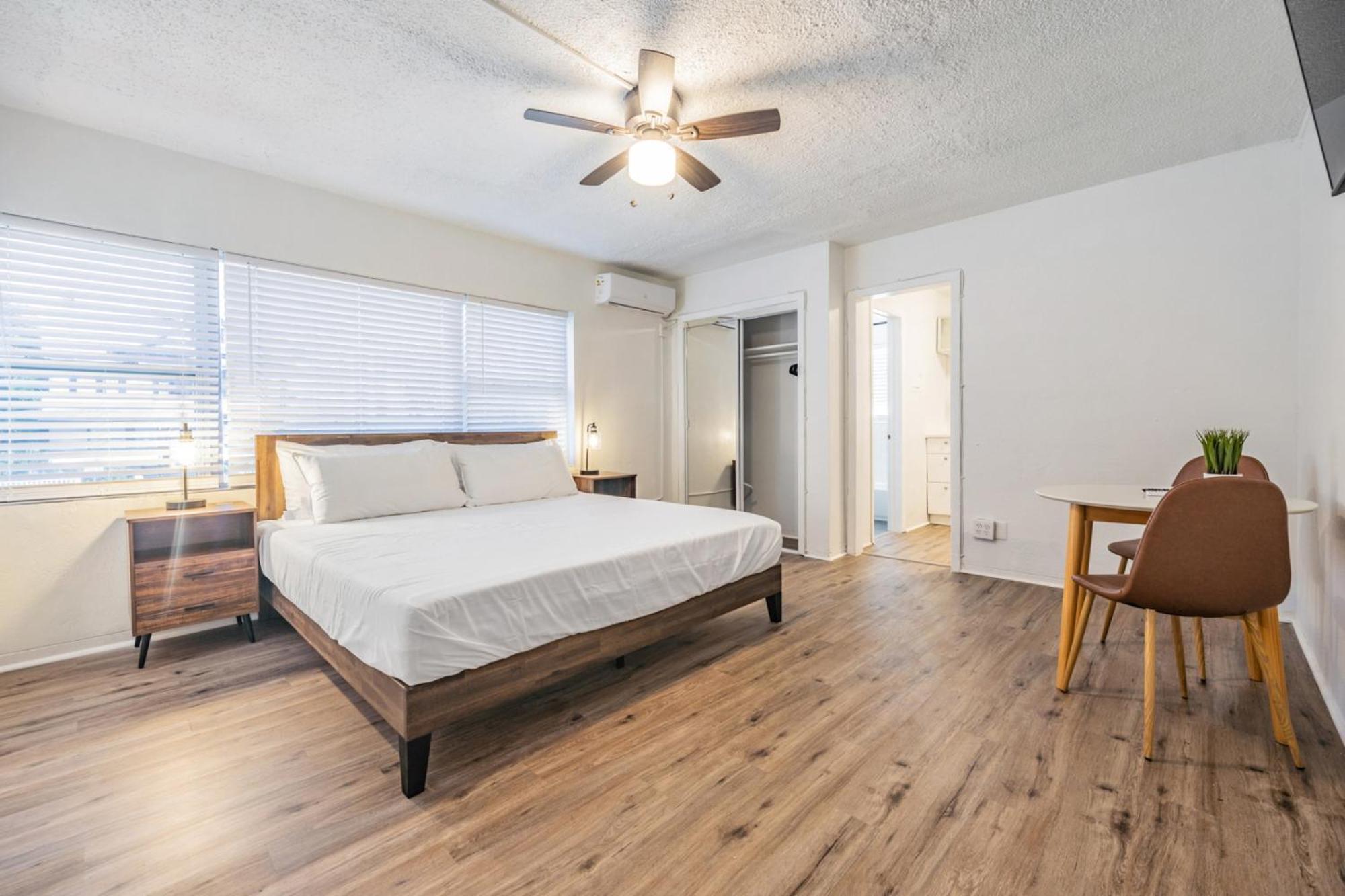 Elegant Studio Apartment In Downtown St Pete - Great Community Events! San Petersburgo Exterior foto