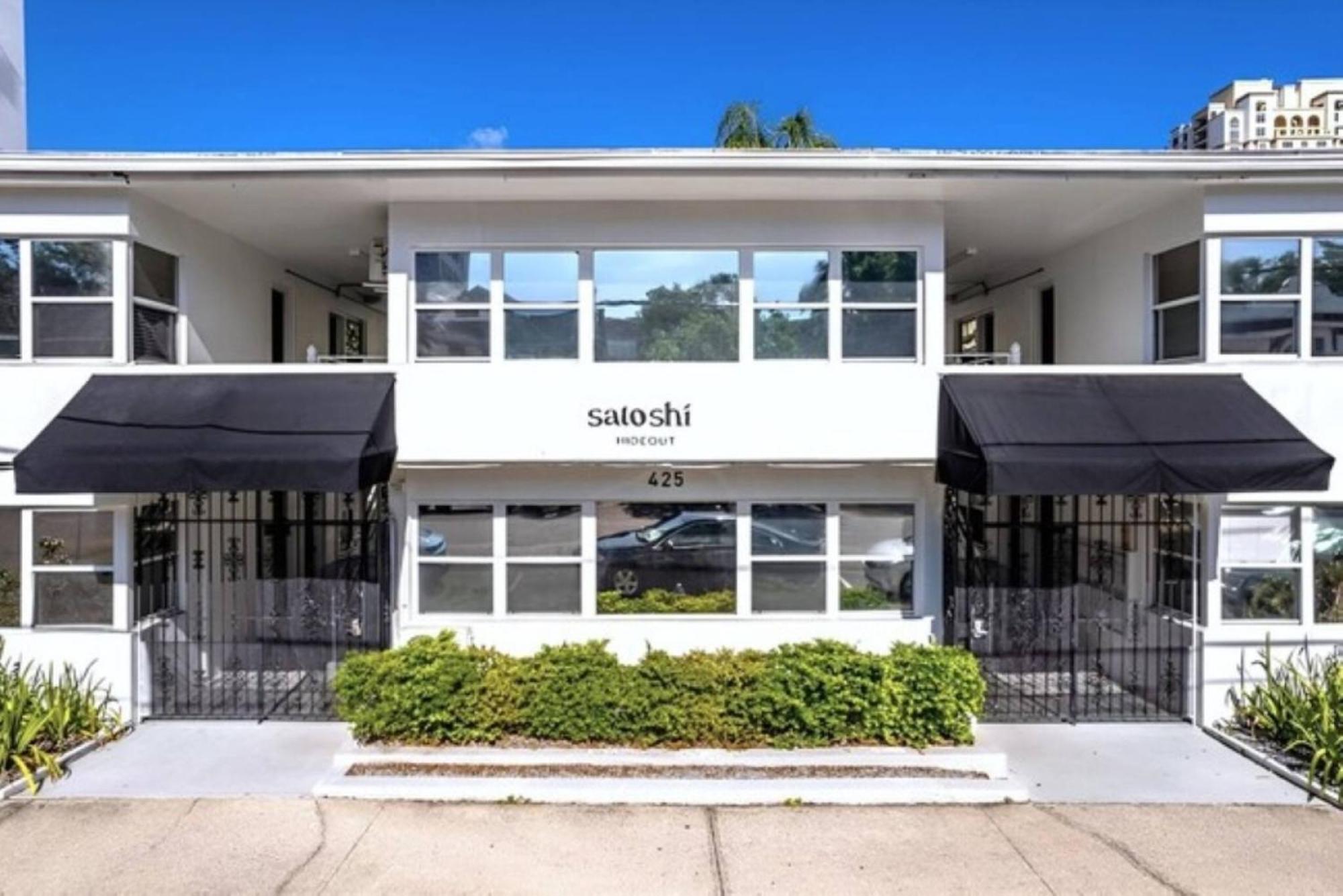 Elegant Studio Apartment In Downtown St Pete - Great Community Events! San Petersburgo Exterior foto